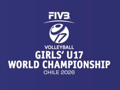 Mundial Sub 17 de Vóleibol Chile 2026